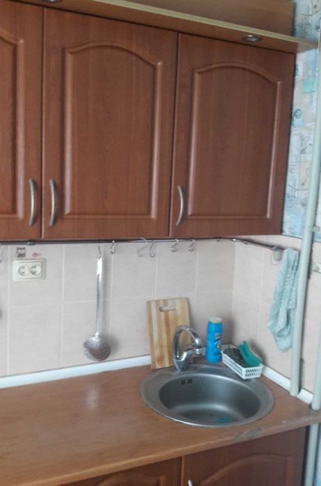 1ком. квартира по ул. Чумаченко, Космос