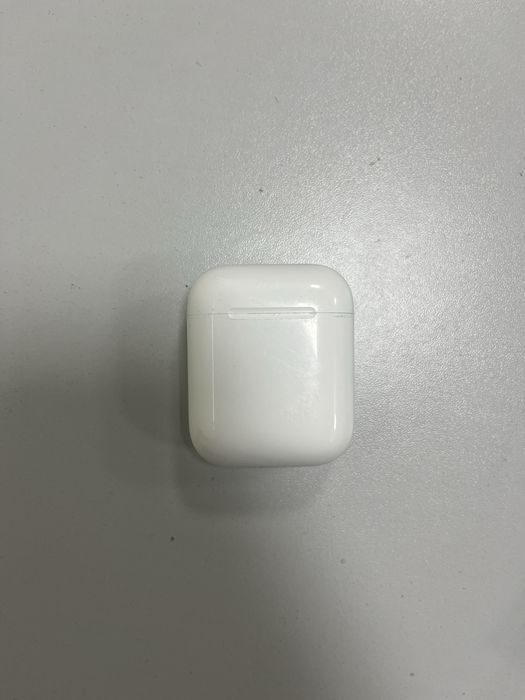Кейс AirPods 2 Робочий
