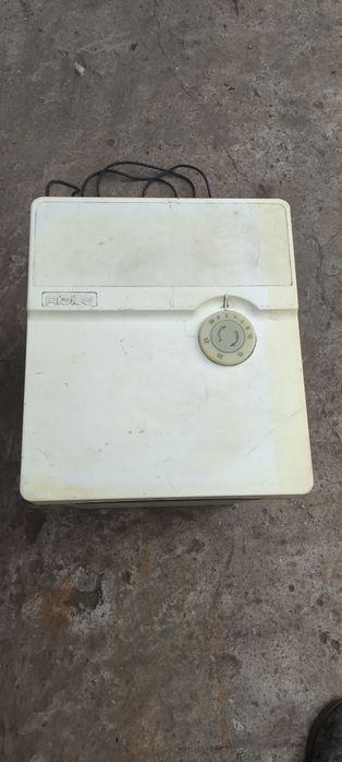 Стиральная машинка  МАЛЮТКА