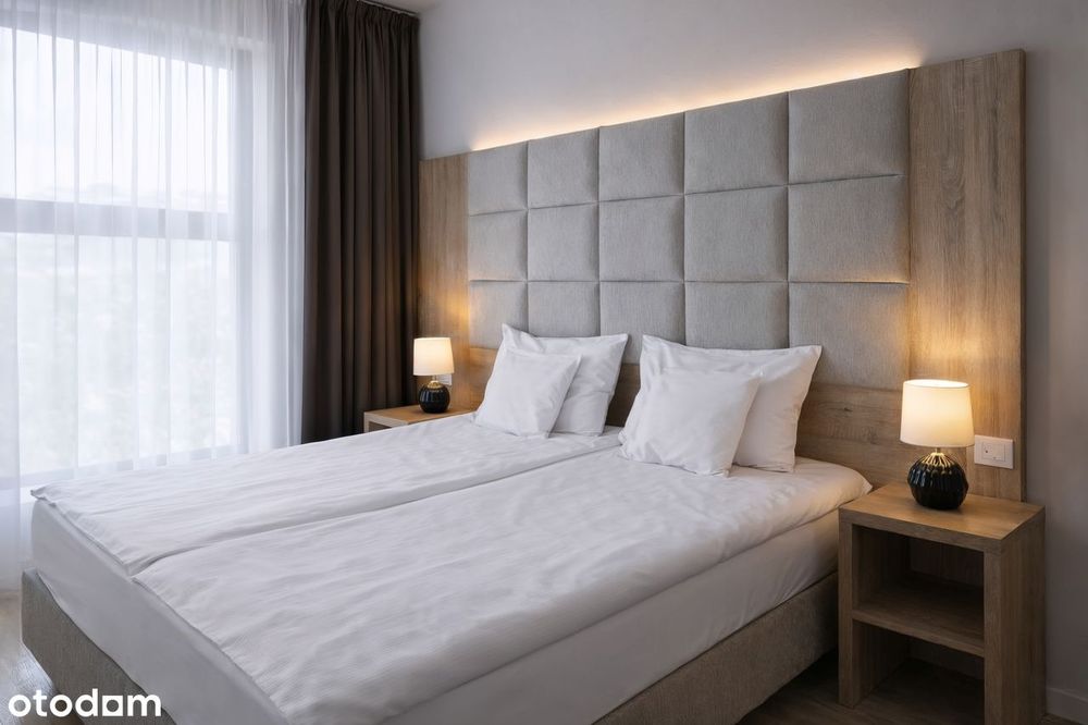 Apartament inwestycyjny , PRYWATNA SAUNA, Karpacz, ROI 7,00%