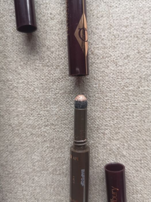 Kredka do brwi charlotte tilbury 3 w 1