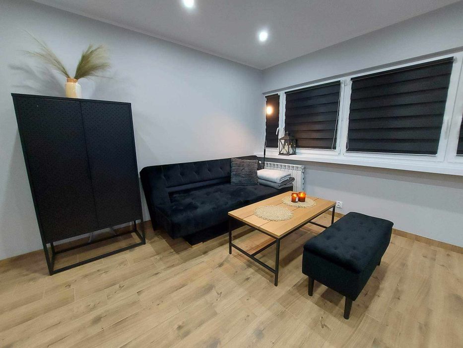 Apartament do wynajęcia