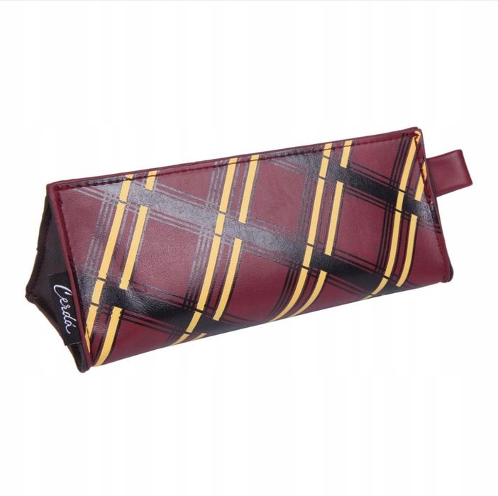 Piórnik saszetka Harry Potter NOWY