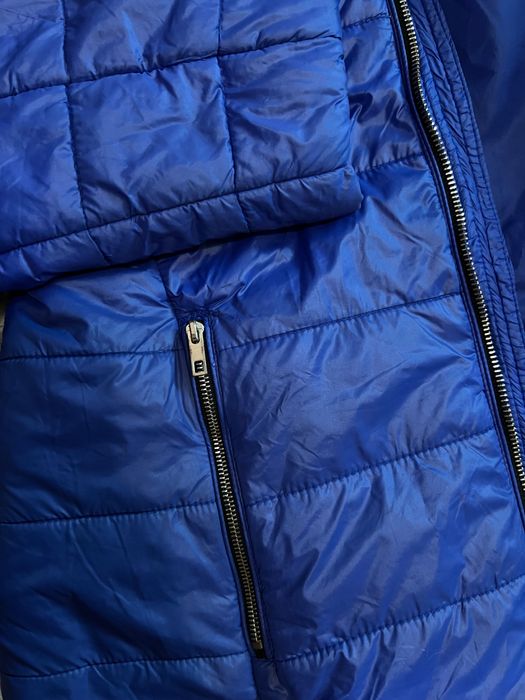 Куртка демісезонна Bershka С-М