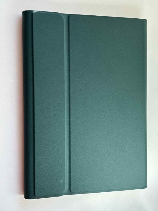 Klawiatura + Etui + Myszka bezprzewodowa