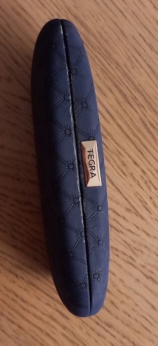 Futerał na okulary Tegra