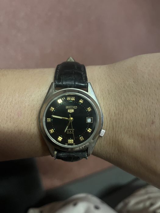 Годиник сейко стан гарний