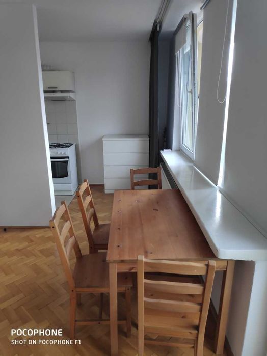 wynajmę mieszkanie