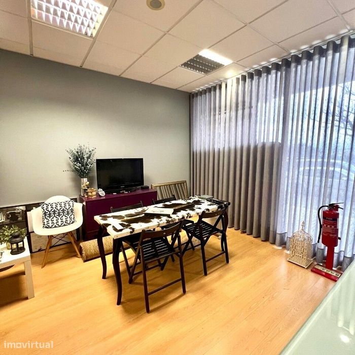 Loja para vender em São João da Madeira