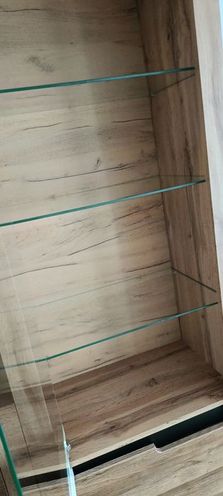 Meble toronto plus stół i 4 krzesła