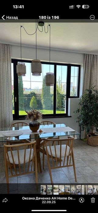 Сдам уютный дом в аренду  110 м2  КП Золотые Ключи