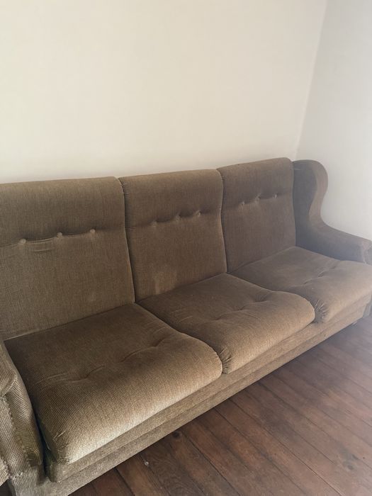 Conjunto de sofas