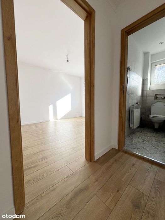Mieszkanie – Żary, Osiedle Na Zatorzu - Widok 2