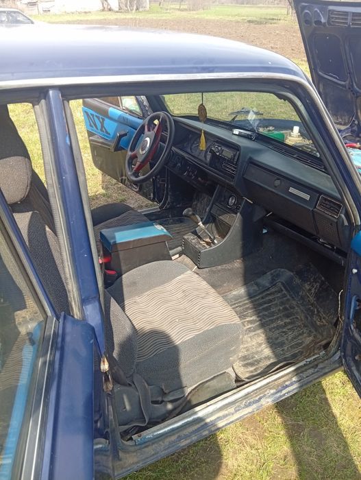 Продам ваз 2106 на ходу