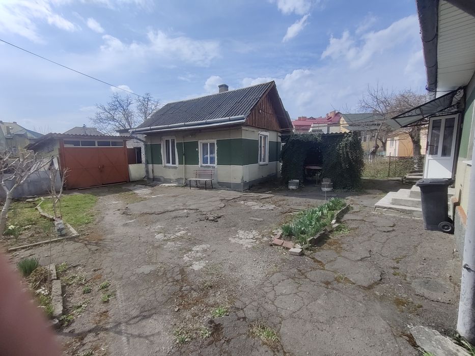 Продаж будинку у Трускавці