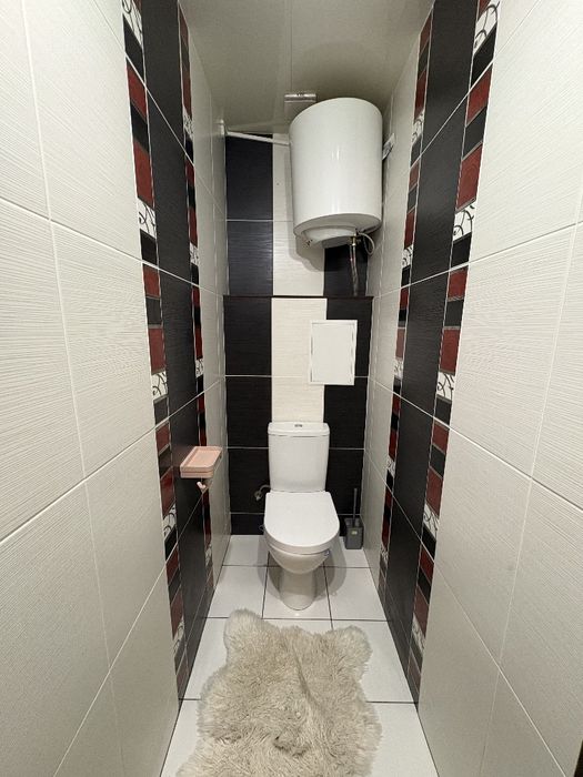 Продаж 3кім квартири по вул. Волковича. Ремзавод. єОселя єВідновлення