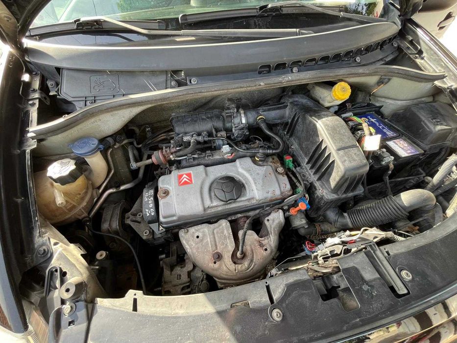 Citroën C3 1.1 Estimado