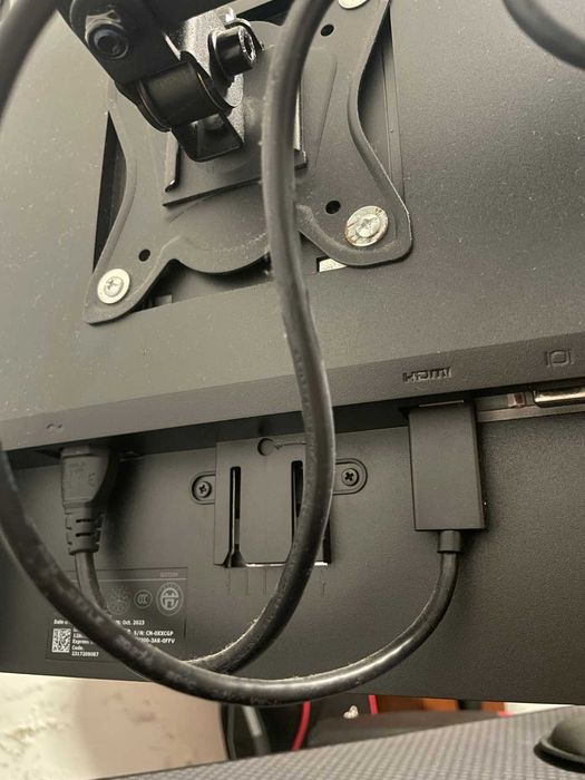 Monitor Dell 27 Polegadas
