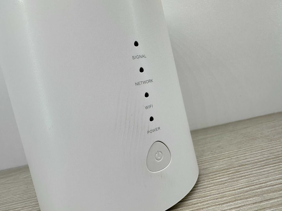 Router Alcatel HH71VM 802.11n (Wi-Fi 4)