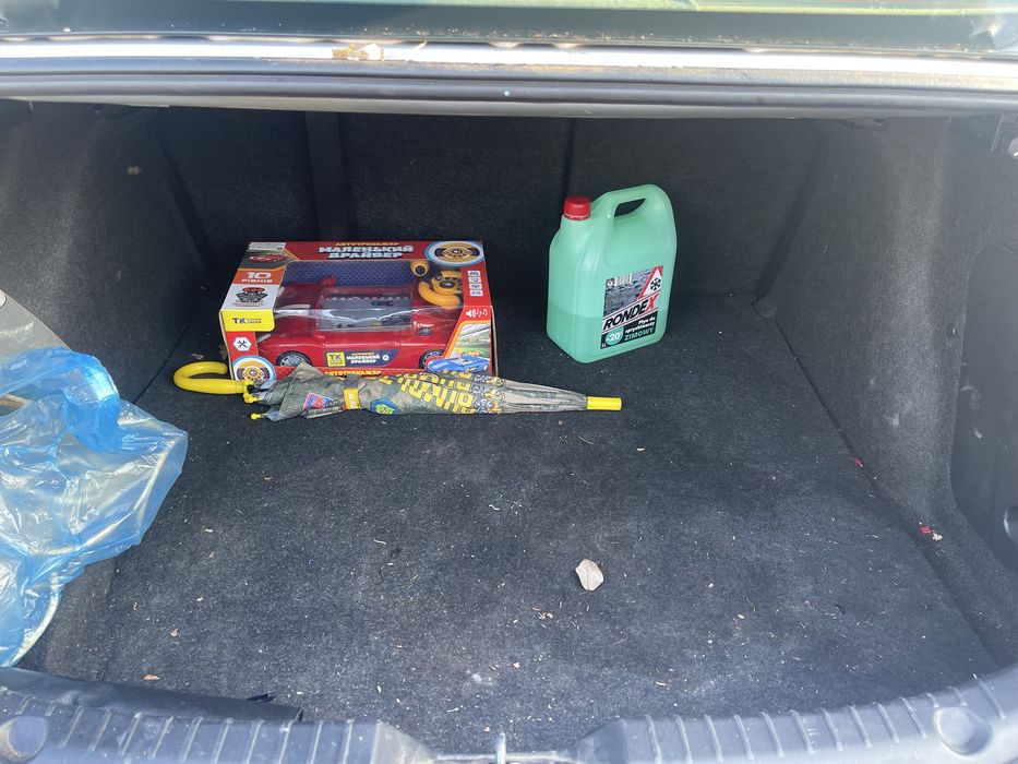 Mazda 3 2018 • 2.0 • Автомат • USA