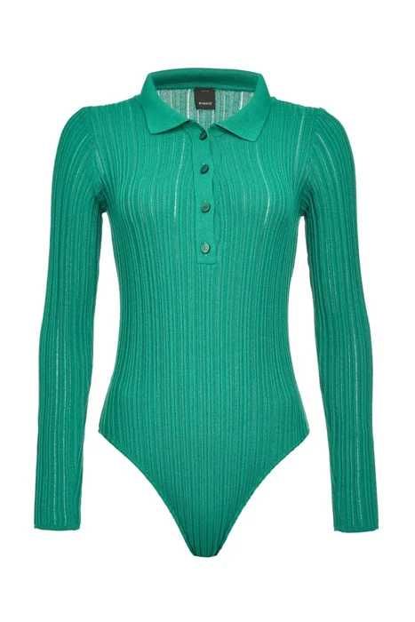 body PINKO roz xs ,nowe z metką