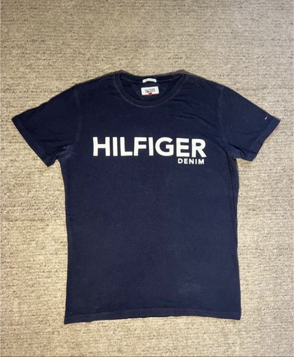 Футболка Tommy Hilfiger