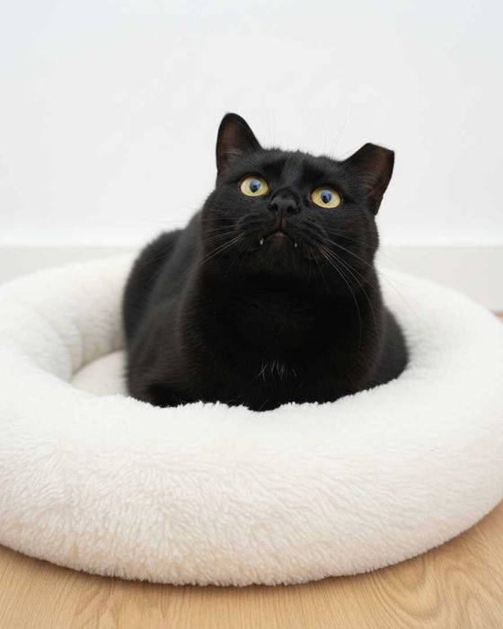 Setúbal / Margem Sul / Lisboa — PICAS, gatinha para adoção