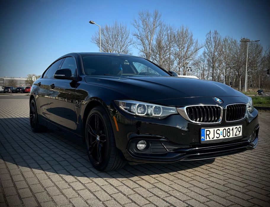 BMW Seria 4 Bmw seria 4