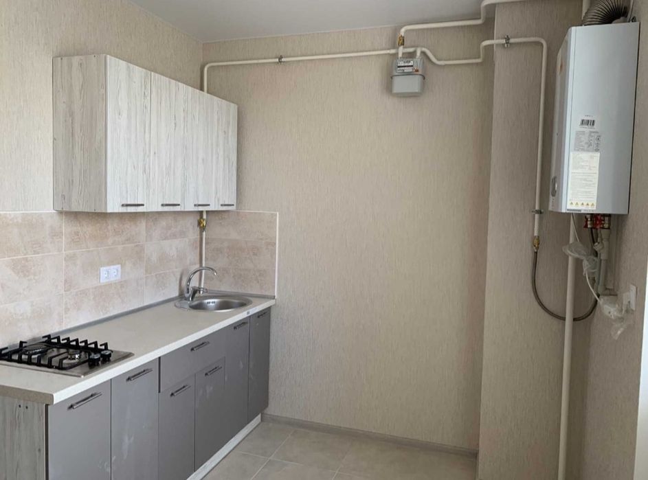 Продам однокомнатную квартиру, жк 7 небо