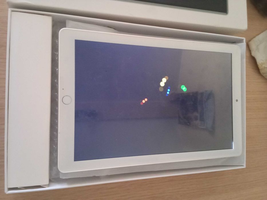 Tablet novo ecrã 10