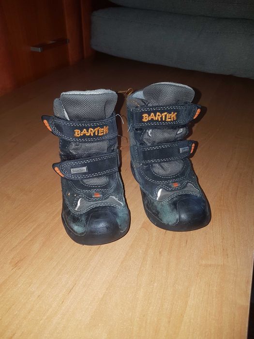Buty Bartek rozmiar 24