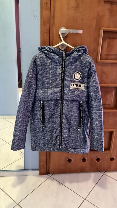 kurtka damska BH-Forever roz.S