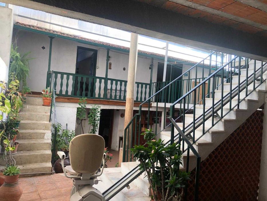 Moradia  em Vila Nova de poiares