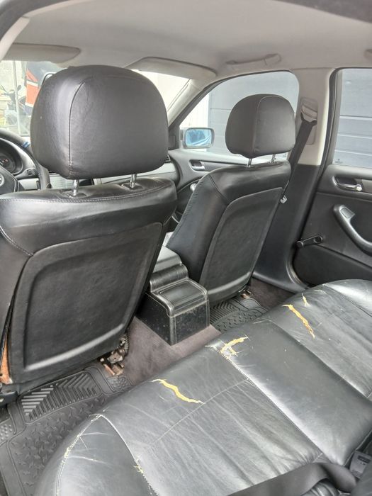 Vendo BMW 320d ( E46)  1998