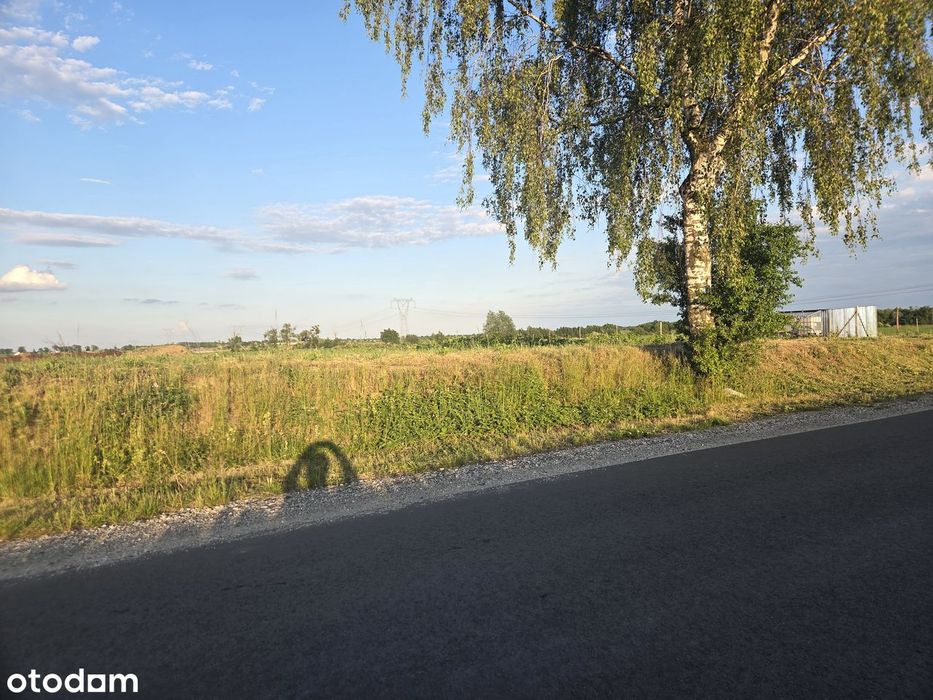 Duszniki, Łąkowa - ostatnia, ustawna, cicha i spokojna okolica
