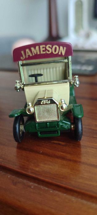 Carro vintage Days Gone England