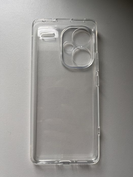 Чохол ArmorStandart Air для Xiaomi Redmi Note 13 Pro