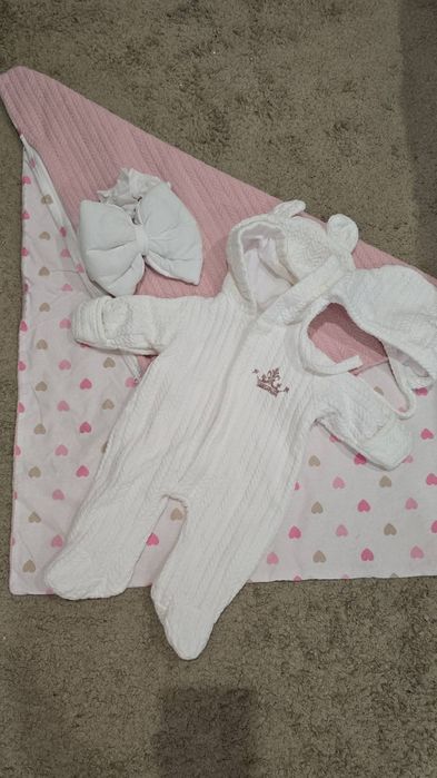 Комплект на виписку