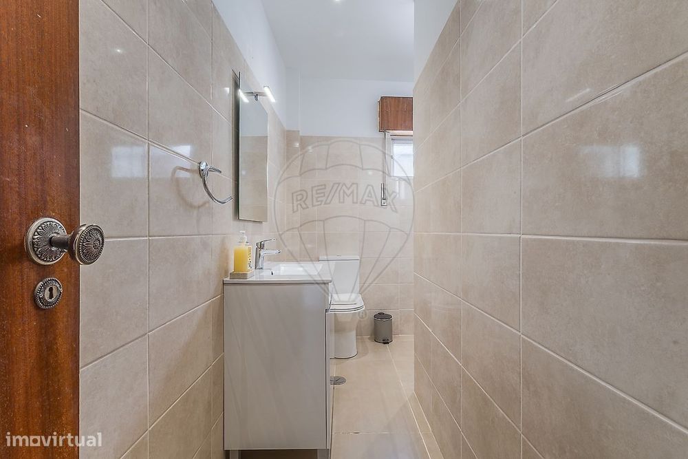 Apartamento T3 para venda