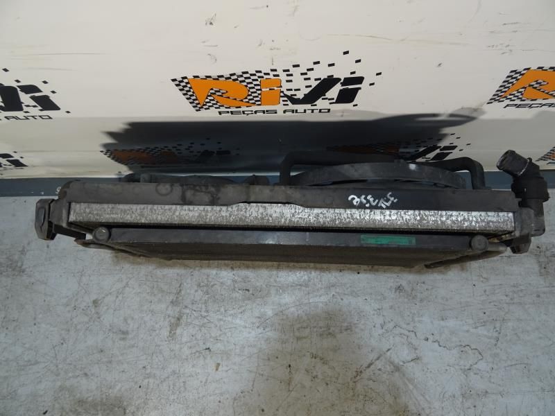Kit de radiadores VOLKSWAGEN New Beetle Cabriolet (1Y7)