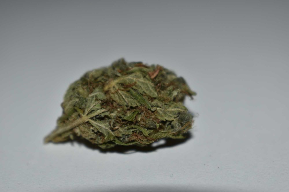 3g Godfather OG Susz Roślinny cbt cbl cbc Legalne ! Działa !