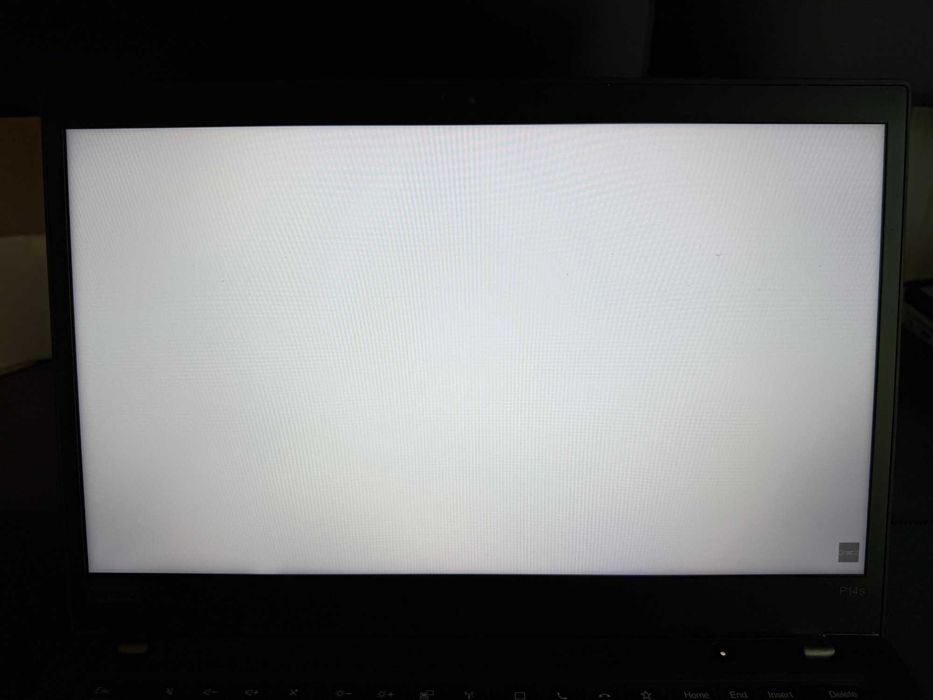 Laptop Lenovo Thinkpad P14S gen 2 - AMD Ryzen 7 PRO 5850U + Windows 11 PRO