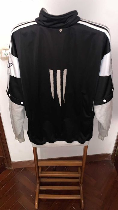 Casaco Vintage Adidas