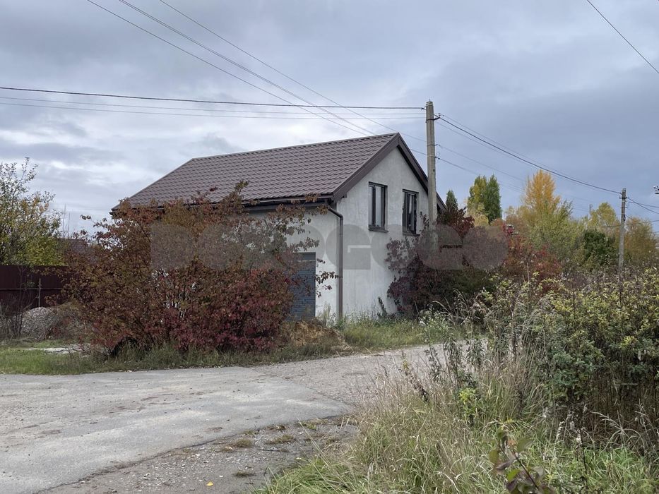 Без комісії!!Продаж 2 поверхового будинка в смт Калинівка.