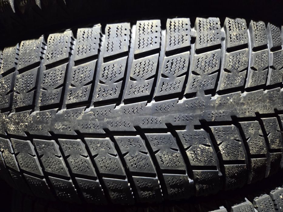 Шини бу 225/60 R16 зима