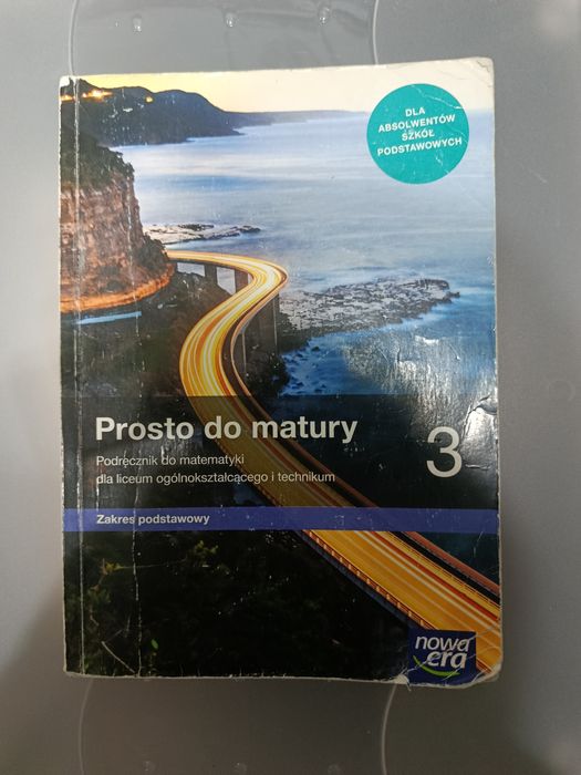 Prosto do matury 3