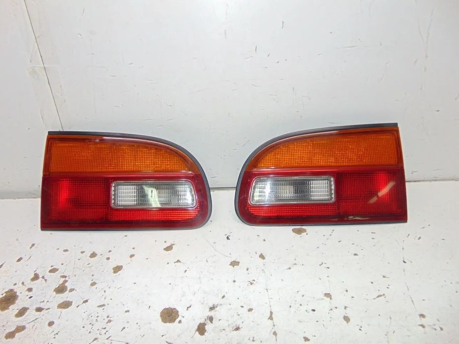 Mitsubishi L400 farolins