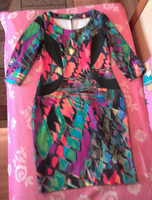 Платье "Helena" (р.48) (сукня,плаття)