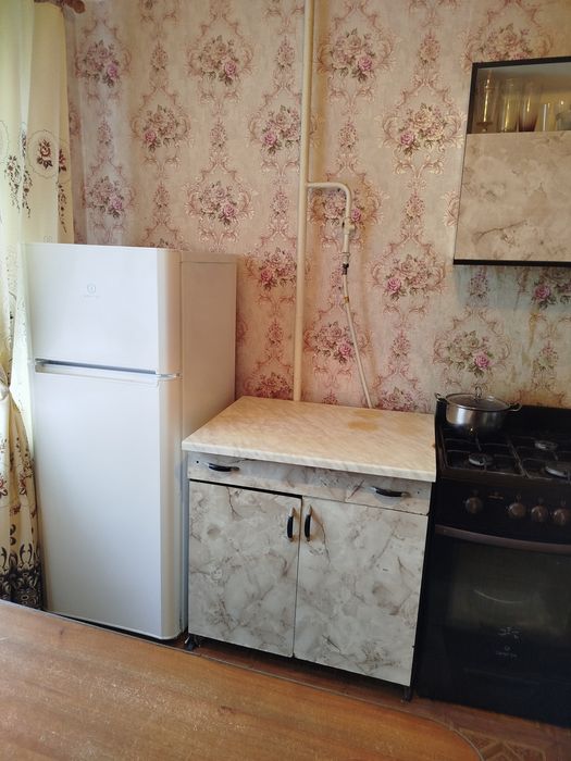 Здається 2-кімнатна квартира