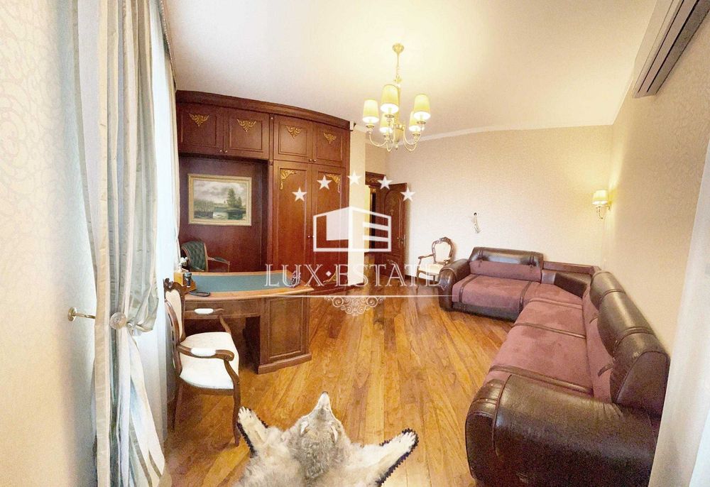 3-кімнатна квартира за адресою вул. Підвисоцького (площа 118 м²) - Atlanta.ua - фото 7